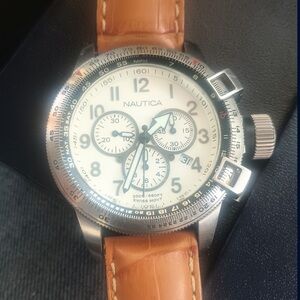 Náutica Watch